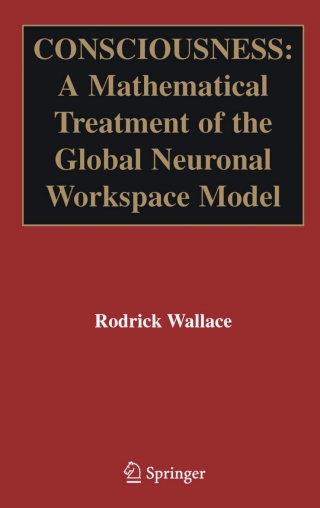 Cover image: Consciousness 9781489995629