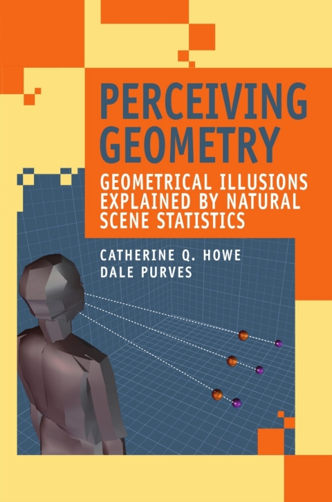 Perceiving Geometry: Geometrical Illusions Explained by Natural Scene Statistics - FULL INSTANT DOWNLOAD | PDF DOCX EPUB