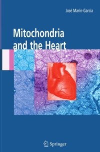 Immagine di copertina: Mitochondria and the Heart 1st edition 9780387255743