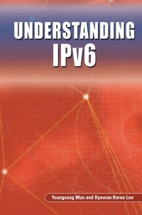 Imagen de portada: Understanding IPv6 9780387254296