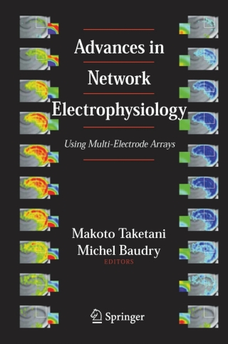 Imagen de portada: Advances in Network Electrophysiology 1st edition 9780387258577