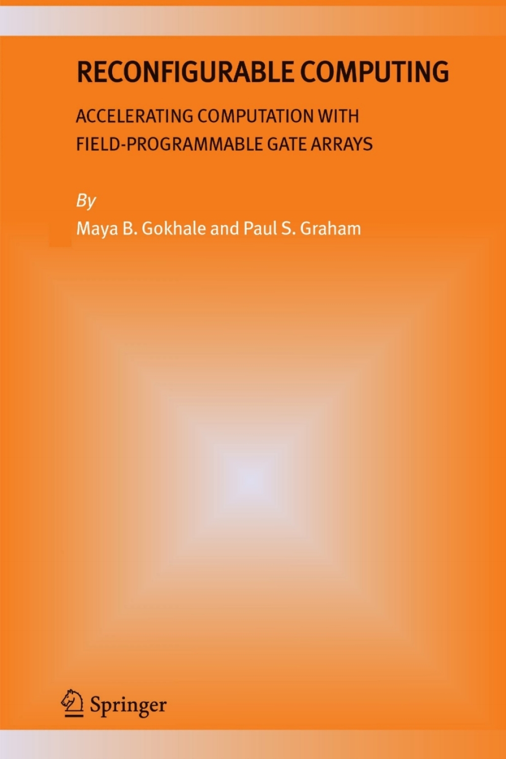Reconfigurable Computing (eBook)