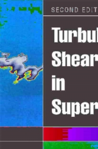 Omslagafbeelding: Turbulent Shear Layers in Supersonic Flow 2nd edition 9780387261409