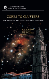 Imagen de portada: Cores to Clusters 1st edition 9780387263229