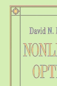 Omslagafbeelding: Nonlinear Optical Crystals: A Complete Survey 9781441919571