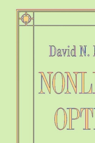 Cover image: Nonlinear Optical Crystals: A Complete Survey 9781441919571