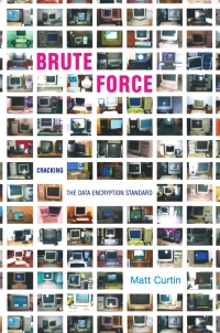 Titelbild: Brute Force 9780387201092