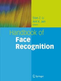 Immagine di copertina: Handbook of Face Recognition 1st edition 9780387405957