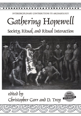 Cover image: Gathering Hopewell 9780306484797