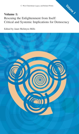 Cover image: Rescuing the Enlightenment from Itself 1st edition 9780387275871