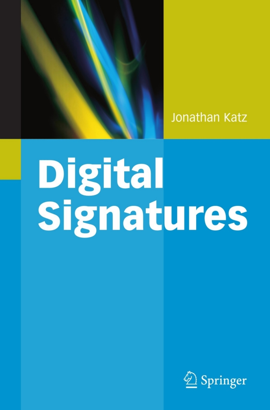 Digital Signatures