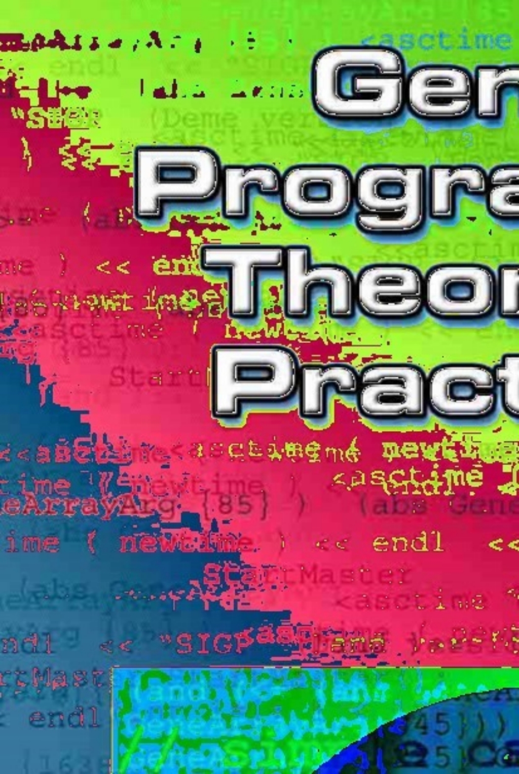 Genetic Programming Theory and Practice III 1st Edition