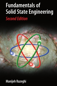 Imagen de portada: Fundamentals of Solid State Engineering 2nd edition 9780387281520
