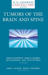 Cover image: Tumors of the Brain and Spine 1st edition 9780387292014