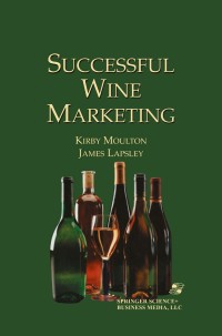 Imagen de portada: Successful Wine Marketing 9781475766318