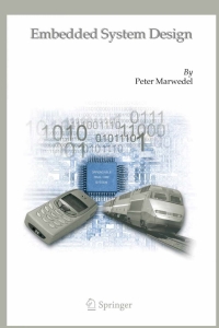 Imagen de portada: Embedded System Design 9781402076909