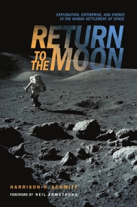 Cover image: Return to the Moon 9780387242859