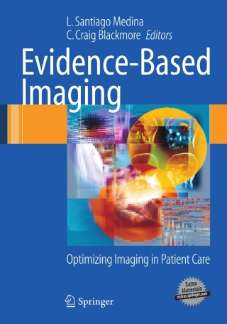 Titelbild: Evidence-Based Imaging 9780387259161