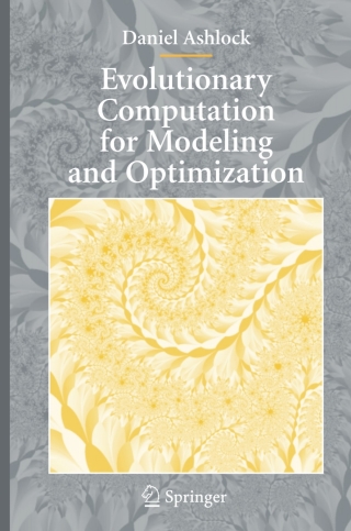 صورة الغلاف: Evolutionary Computation for Modeling and Optimization 9781441919694