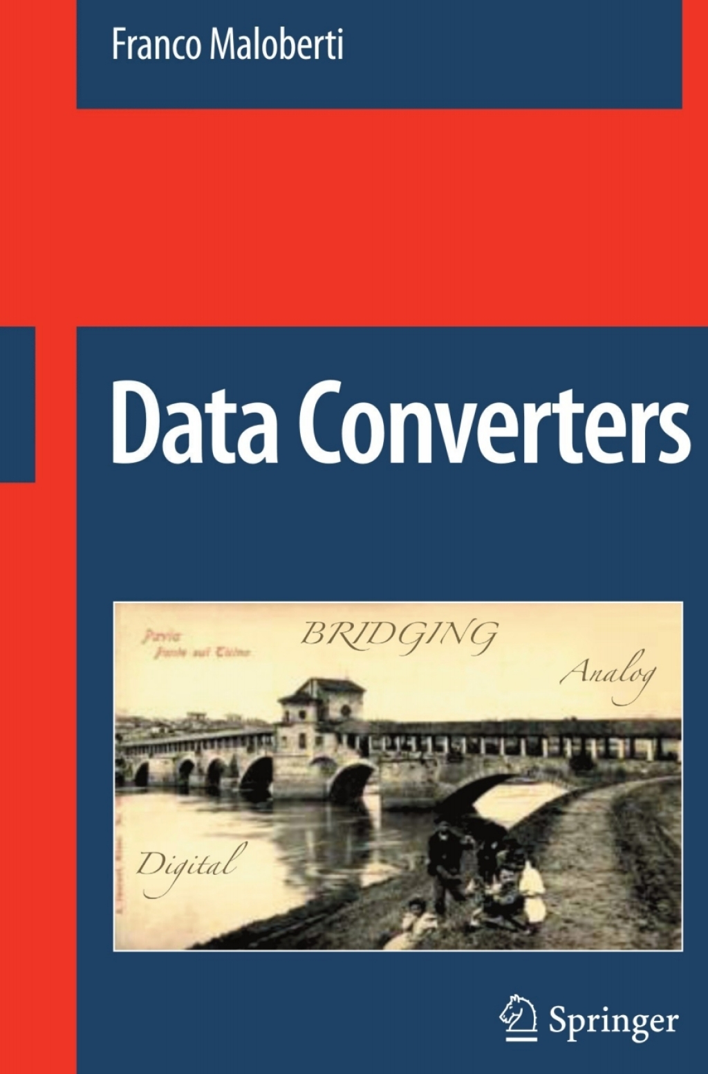 Data Converters
