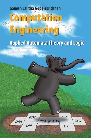 Cover image: Computation Engineering 9781441937414