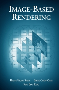Cover image: Image-Based Rendering 9781441935458