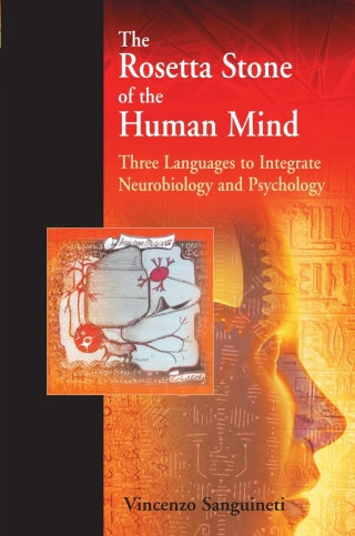 Cover image: The Rosetta Stone of the Human Mind 9781489987518