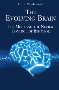 Cover image: The Evolving Brain 9780387342290