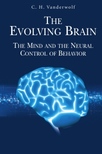 Imagen de portada: The Evolving Brain 9780387342290