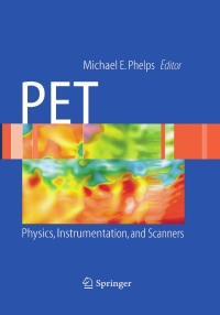 Cover image: PET 1st edition 9780387323022
