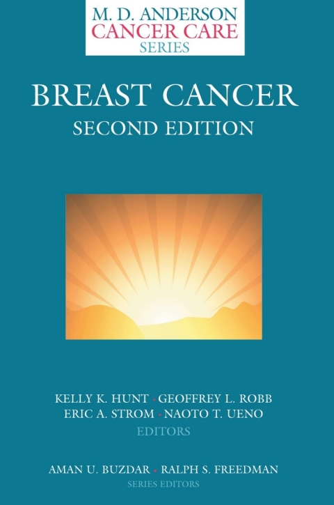 Breast Cancer, 2nd Edition - FULL INSTANT DOWNLOAD | PDF DOCX EPUB