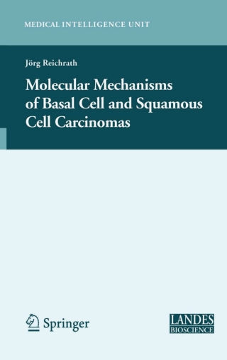 表紙画像: Molecular Mechanisms of Basal Cell and Squamous Cell Carcinomas 1st edition 9780387260464