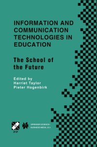 Cover image: Information and Communication Technologies in Education 1st edition 9780792372981