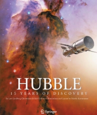 Omslagafbeelding: Hubble 9780387285993