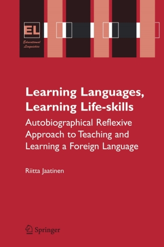 Cover image: Learning Languages, Learning Life Skills 9780387370637