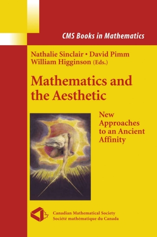 表紙画像: Mathematics and the Aesthetic 1st edition 9780387305264
