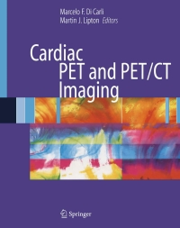 Cover image: Cardiac PET and PET/CT Imaging 1st edition 9780387352756