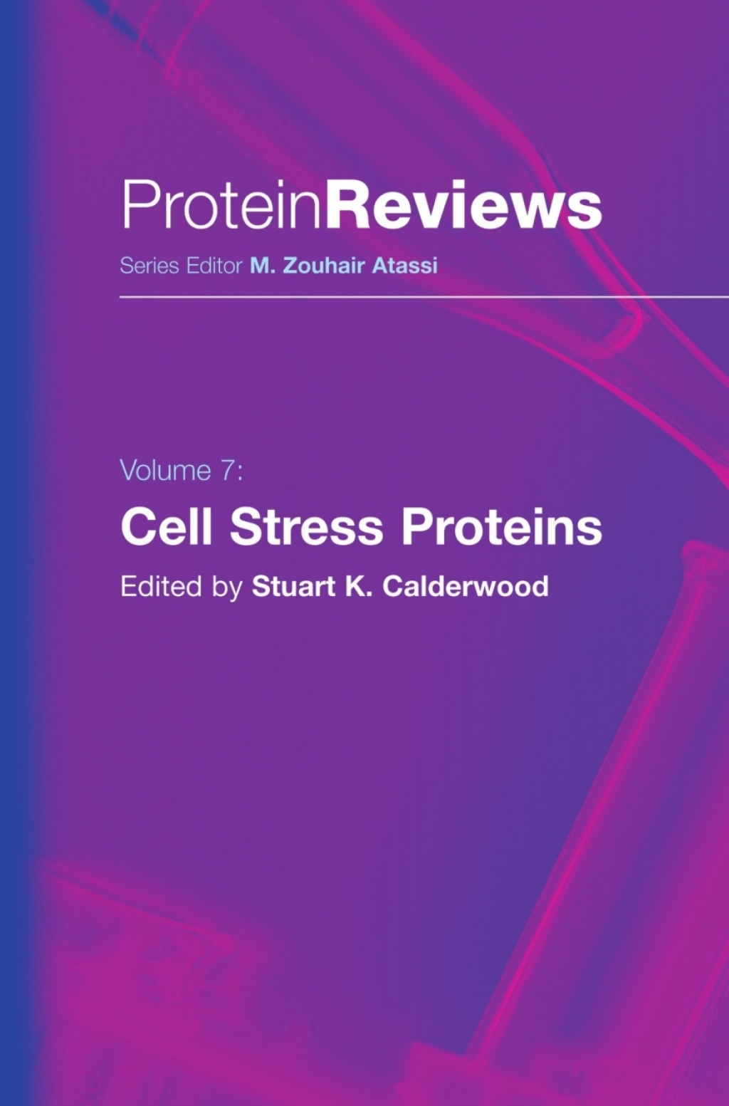 Cell Stress Proteins 1st Edition