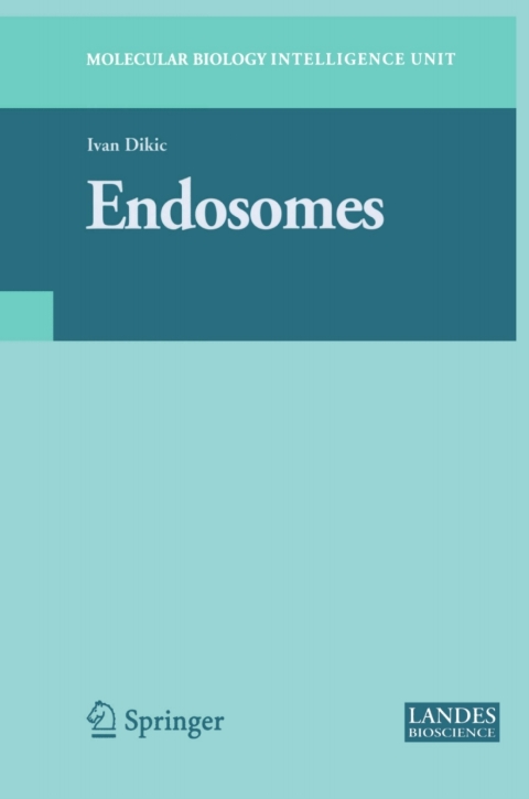 Endosomes, 1st Edition - FULL INSTANT DOWNLOAD | PDF DOCX EPUB