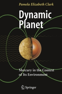 Cover image: Dynamic Planet 9780387482101