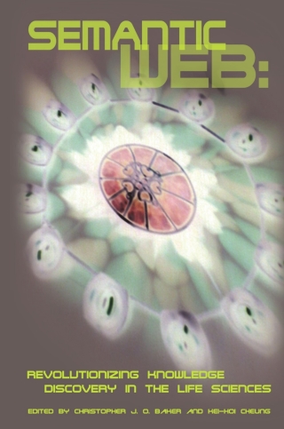 Imagen de portada: Semantic Web 1st edition 9780387484365