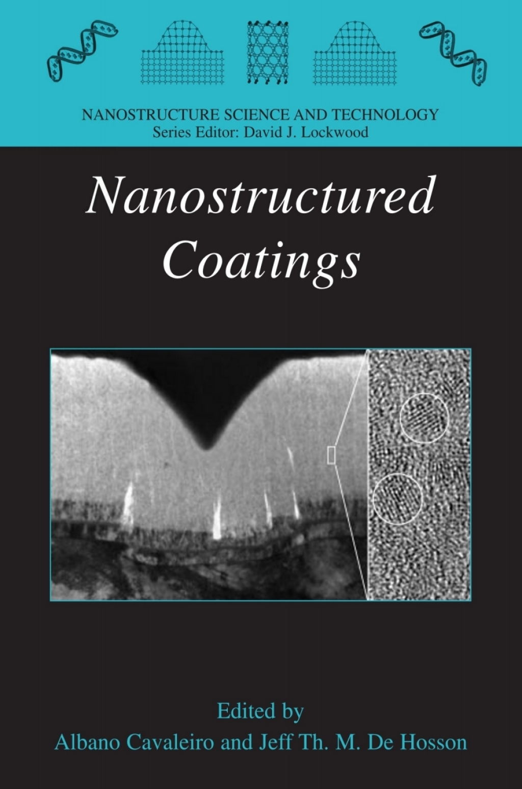 Nanostructured Coatings 1st Edition