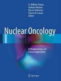 Cover image: Nuclear Oncology 9780387488936