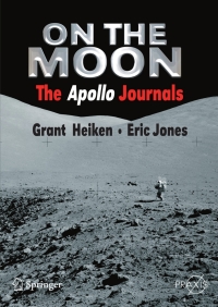 Cover image: On the Moon 9780387489391