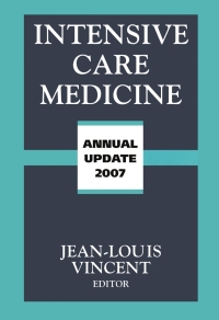 Omslagafbeelding: Intensive Care Medicine 1st edition 9780387495170