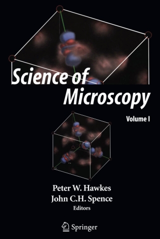 Immagine di copertina: Science of Microscopy 1st edition 9780387252964