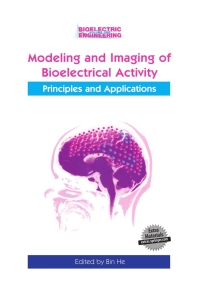 Cover image: Modeling & Imaging of Bioelectrical Activity 1st edition 9780306481123