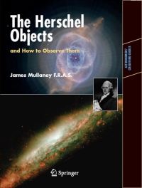 Imagen de portada: The Herschel Objects and How to Observe Them 9780387681245