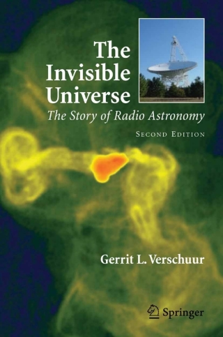 Immagine di copertina: The Invisible Universe 2nd edition 9780387308166