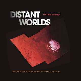 Cover image: Distant Worlds 9780387402123
